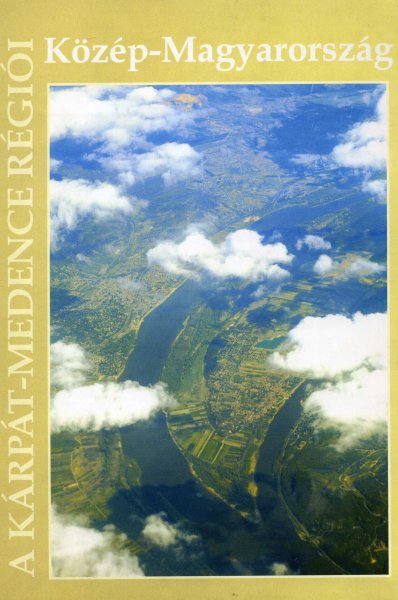 Beluszky P�l - K�z�p-Magyarorsz�g