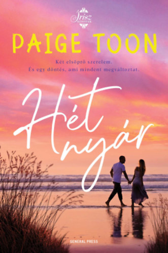 Paige Toon - H�t ny�r