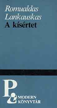 Romualdas Lankaiskas - A kísértet