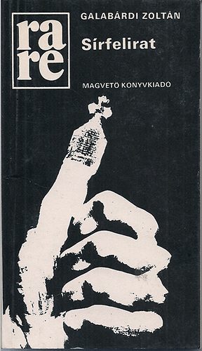 Galabrdi Zoltn - Srfelirat