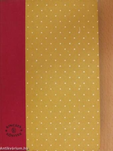 Mra Ferenc - Aranykopors I-II.