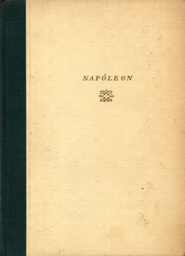 J. Tarle - Napleon