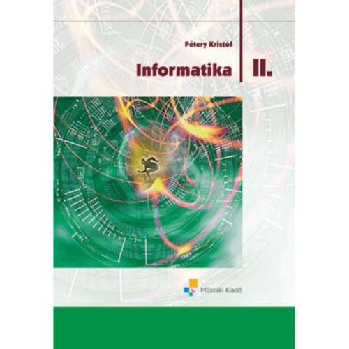 Pétery Kristóf - Informatika II.