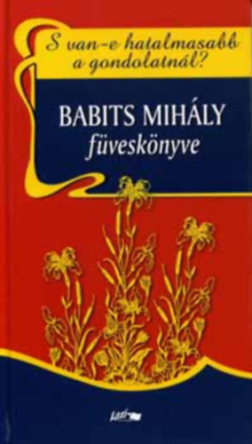 Babits Mih�ly - S van-e hatalmasabb a gondolatn�l?  Babits Mih�ly f�vesk�nyve