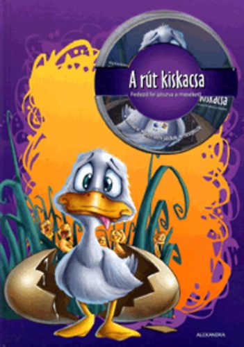 A rt kiskacsa (CD mellklettel)
