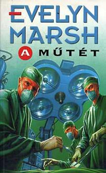 Evelyn Marsh - A m�t�t