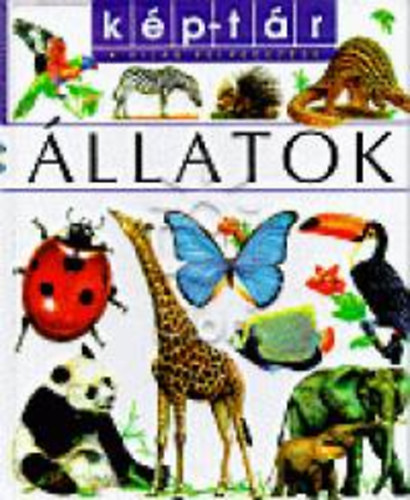 Émilie Beaumont - Kép-tár - Állatok