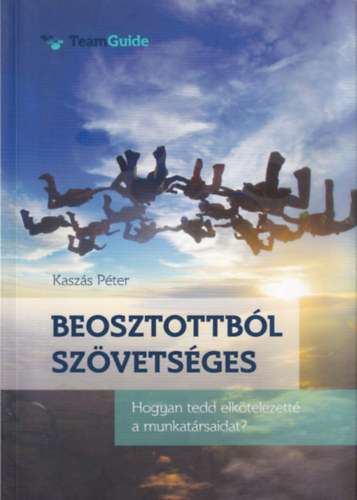 Kaszs Pter - Beosztottbl szvetsges