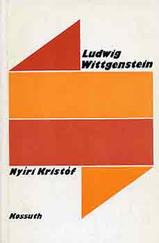 Nyri Kristf - Ludwig Wittgenstein