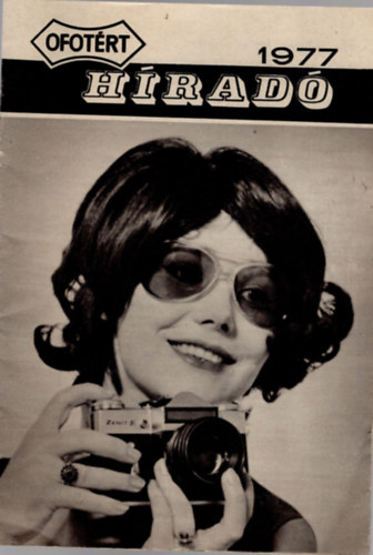 Ofot�rt h�rad� 1977