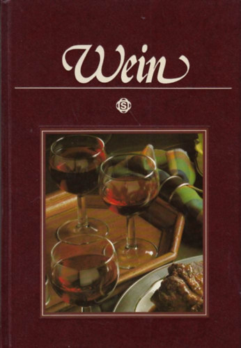 Roland Gck - Wein