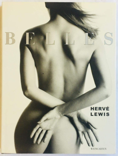 Herv Lewis - Belles