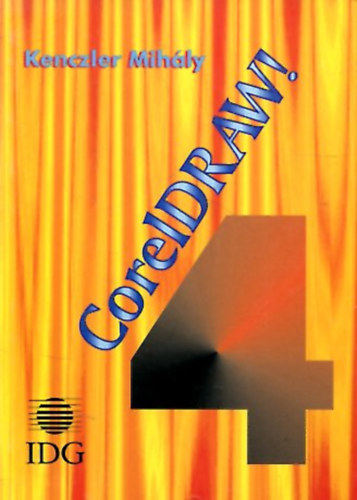 Sp�nyik Bal�zs; Weisz Tam�s - CorelDraw! 4.