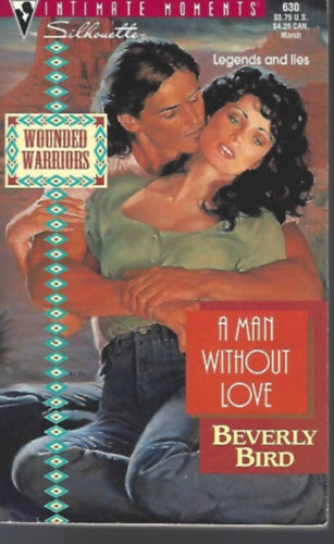 Beverly Bird - A Man without Love