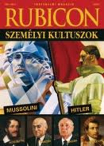R�cz �rp�d  (szerk.) - Rubicon 2007/9. sz�m