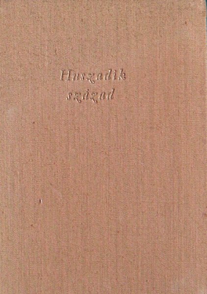 Bartos Tibor szerk. - Az angol líra XX. század