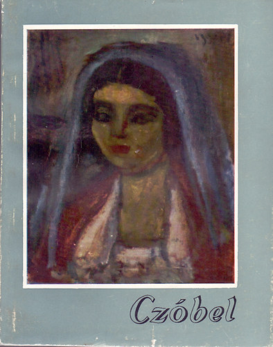 Genthon Istvn - Czbel