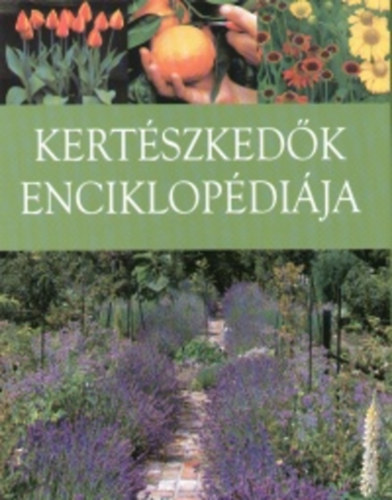 Kertszkedk enciklopdija