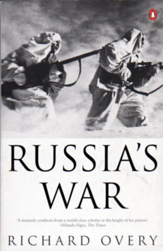 Richard Overy - Russia's War