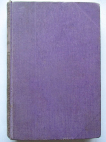 Prosper M�rim�e - Testv�rharc