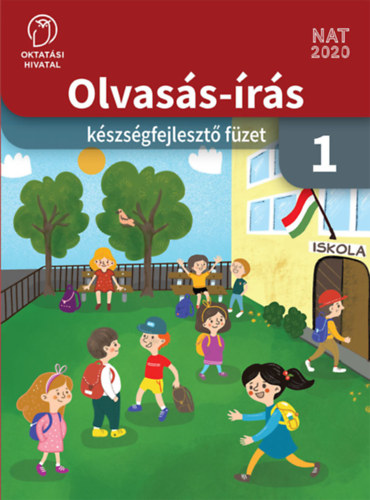 Bartha J�nosn� - OLVAS�S-�R�S 1. K�SZS�GFEJLESZT� F�ZET (OH-MIR01MA1)