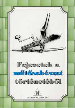 Dr. Back Frigyes - Fejezetek a m�t�seb�szet t�rt�net�b�l