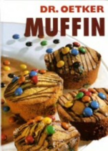 Dr. Oetker - Dr. Oetker - Muffin