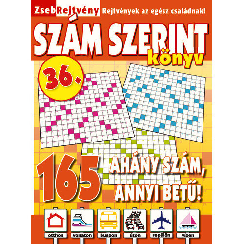 ZsebRejtvny Szm szerint knyv 36.