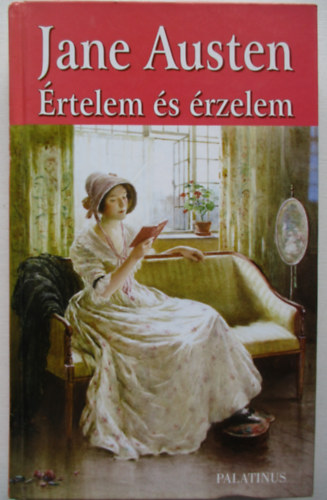 Jane Austen - rtelem s rzelem