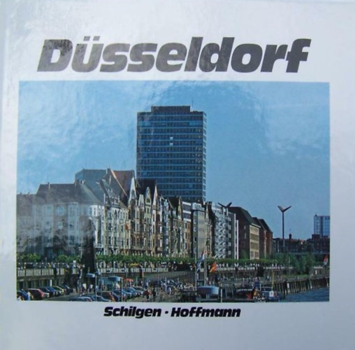 Jost Schilgen  Hans-Christoph Hoffmann (Fotos) - Dsseldorf