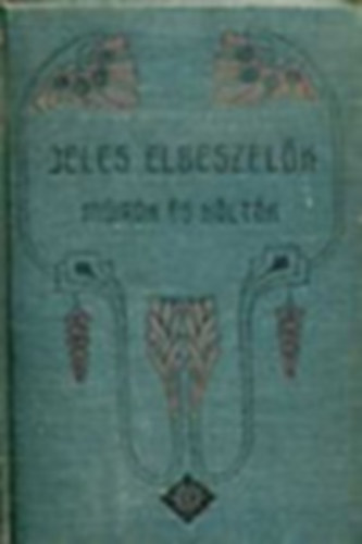 Malonyay Dezső - Vergődés (Elbeszélések)