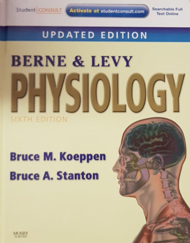 Robert M. Berne - Matthew N. Levy - Physiology (Fiziol�gia)