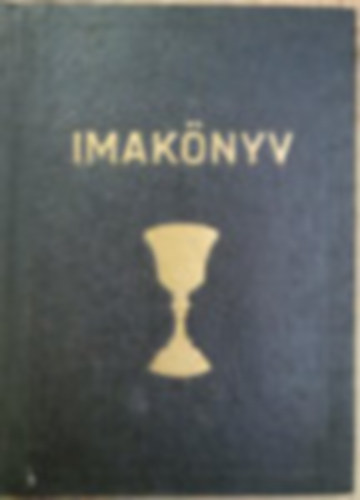 Bencze Mrton - Imaknyv -Unitrius imdsgok