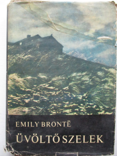 Emily Bront� - �v�lt� szelek