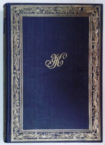 Kom�romi J�nos - Vihorl�ti sz�l f�j