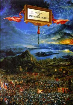 James Turner - Az angyalok h�bor�ja