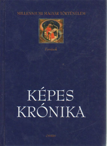 Kpes krnika