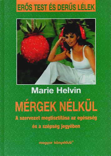Marie Helvin - Mrgek nlkl