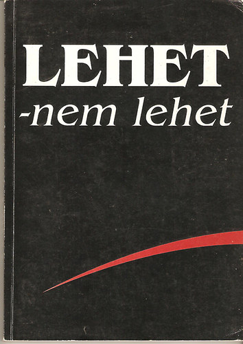 Cseke Péter - Lehet-nem lehet? Kissebségi létértelmezések (1937-1987)