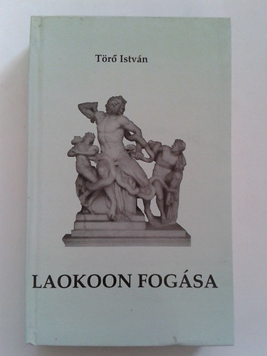 T�r� Istv�n - Laokoon fog�sa