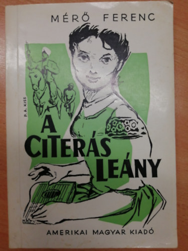 Mr Ferenc - A citers lny