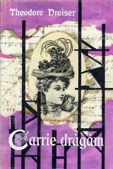 Theodore Dreiser - Carrie drgm