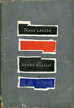 Nagy László - Deres majális
