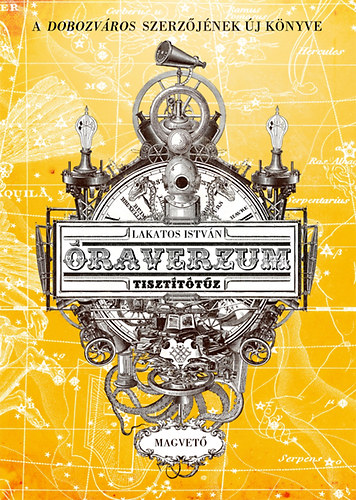 Lakatos Istv�n - �raverzum