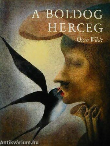 Oscar Wilde - A boldog herceg