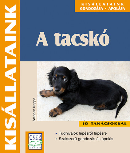 Stephen Nappe - A tacsk