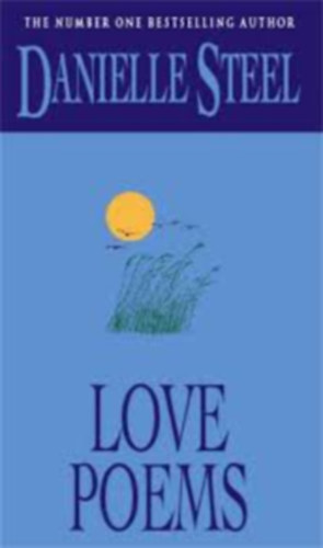 Danielle Steel - Love Poems