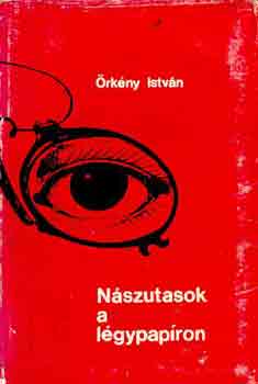 rkny Istvn - Nszutasok a lgypapron