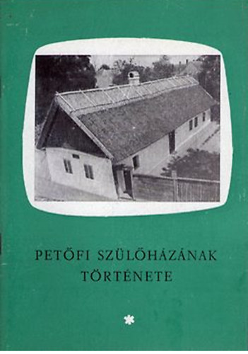 Istenes Jzsef - "Szent a kszb..."-Petfi szlhznak trtnete