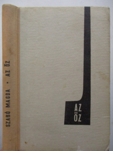 Szab Magda - Az z